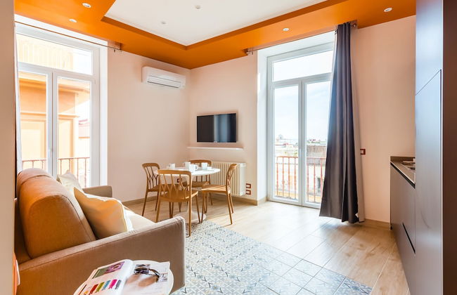 Colonna Apartments by Wonderful Italy - Foto 76