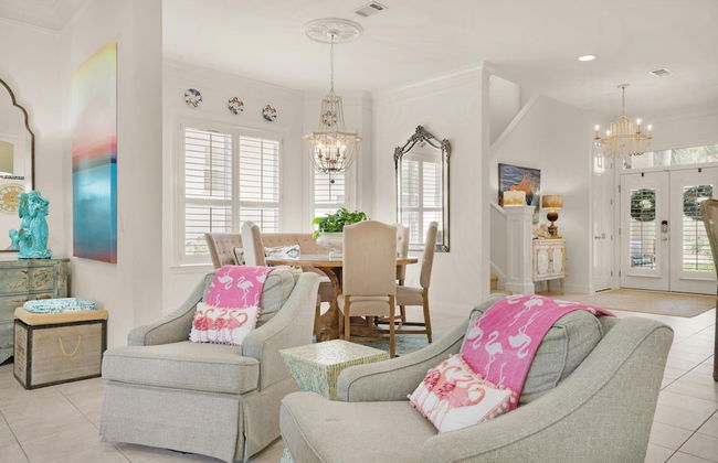 Mermaid Manor - Foto 17