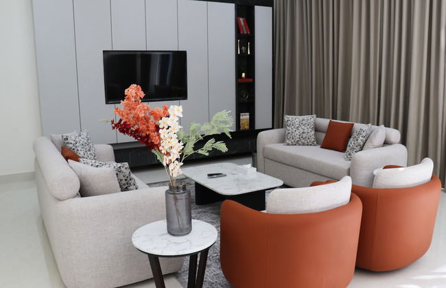 Cloud Hotel Resorts-Riyadh - Foto 14