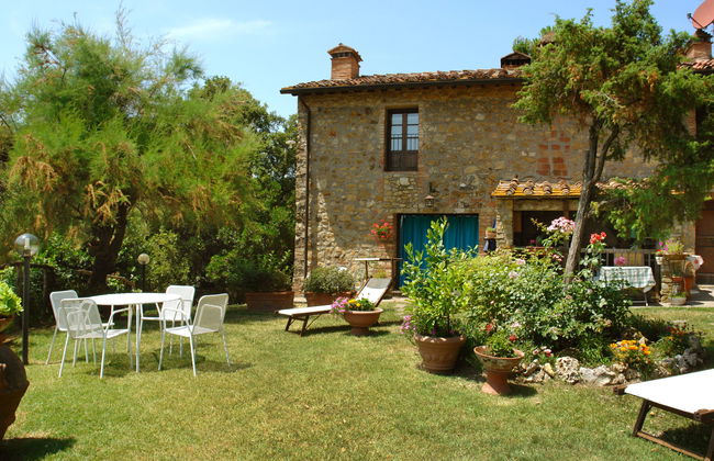 Cieloterra e Veranda - Foto 14