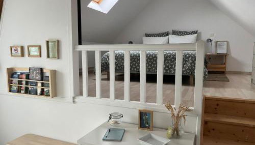 Le Petit Lavoir - Joli studio à Mayet - Foto 3