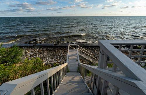 Cozy Lakefront Cottage - Foto 18