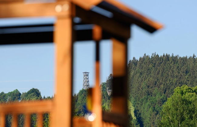 Luxe Villa in Bernartice Kkh045 - Photo 75