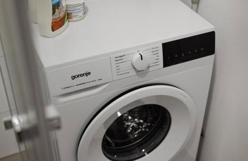 BALANCED Eurasburg Apartments, vollausgestatte Ferienwohnungen auf dem Land - Foto 29