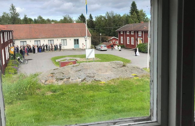 Lövångergården - Photo 72