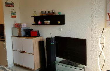 Studio Port Vénus Village Naturiste - Foto 11