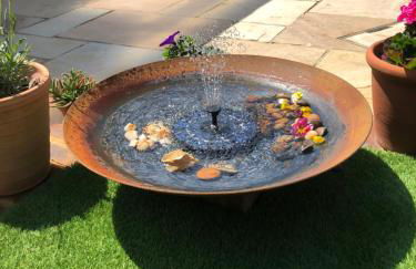 Kristina's Coach House - Foto 14