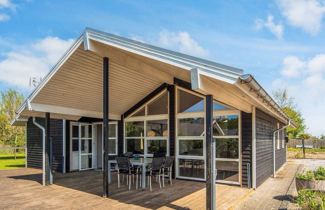 Luxury Beach House With Spa - By Traum Ferienwohnungen - Foto 35