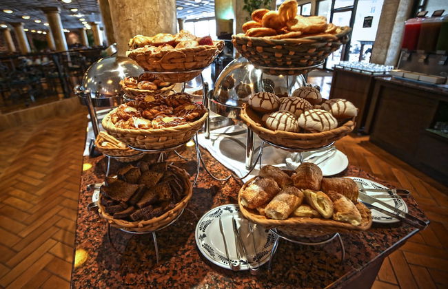 The Royal Sands Resort & Spa All Inclusive - Foto 65