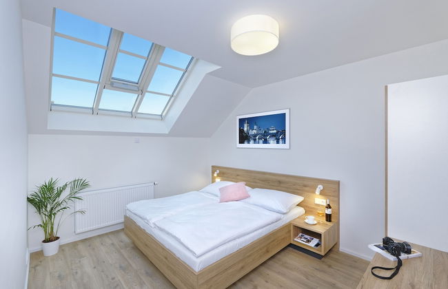 DownTown Suites Jugoslavska - Photo 4