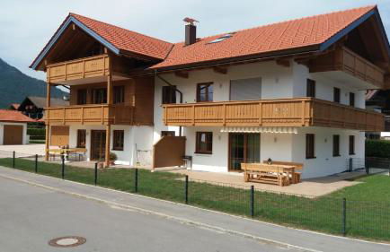 Landhaus Fuchs - Foto 1