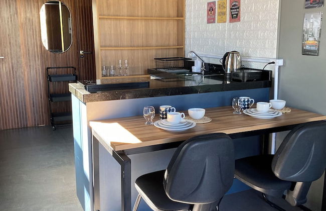 Casa Kaia Mar - Campeche - Floripa - Photo 34