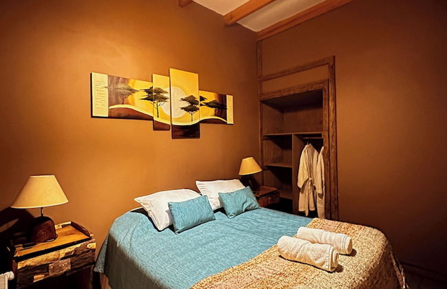 Cabañas Pewma Futrono - Foto 20