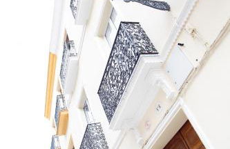 Hispalis Casa Palacio Apartment - Foto 19