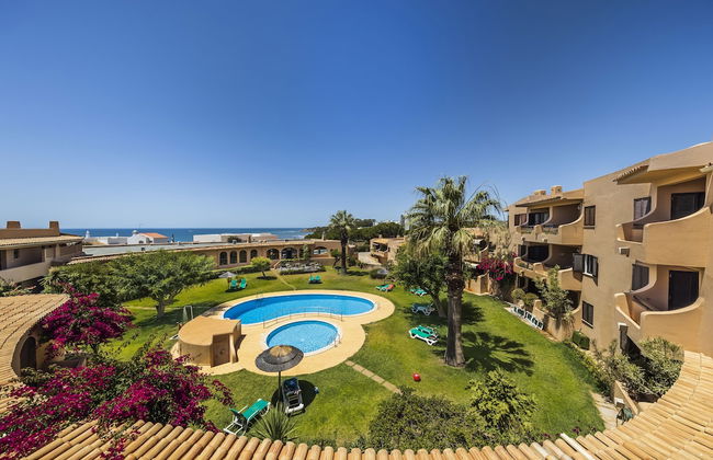 Clube Maria Luisa - Foto 62