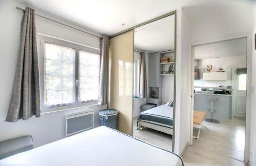 Sable et Reflets - T2 - Centre ville d'Hossegor - Foto 9