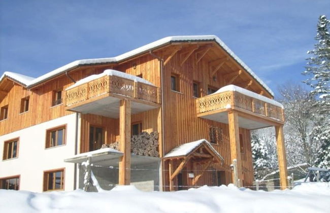 Nice Chalet With Dishwasher, in the High Vosges - Photo 66