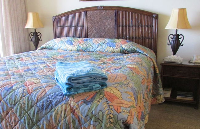 Royal Kahana Resort by rkmaui - Foto 34