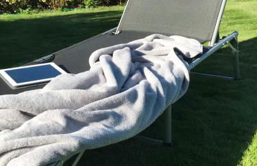 Ferienwohnung am Wald - Foto 32