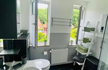 Stadtoase am Julianenpark - Foto 18