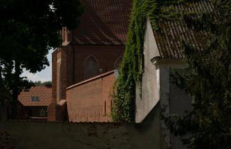 ŻAR - Dworek w Żarnowcu - Foto 30