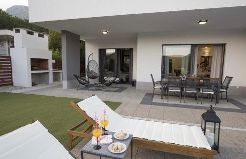 Holiday Home EB with Heated Pool - Foto 33