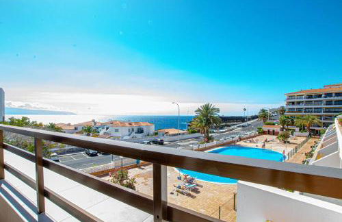 Panoramic View Sunflower by Dream Homes Tenerife - Foto 12