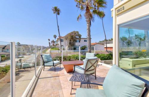 The Bridge At South Oceanside is the Perfect Family Beach House now with AC - Foto 8