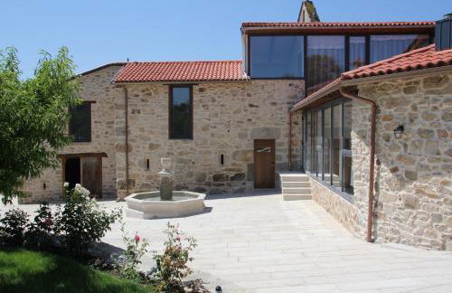 A Forxa - Casa Ferrador (Ribeira Sacra) - Foto 64