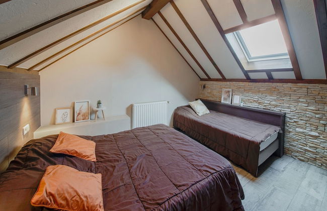 Charming Cottage with Hot Tub & Sauna, High Fens - Photo 11