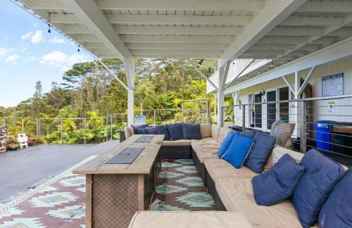 Mala o Kilauea Nature Retreat - Foto 51