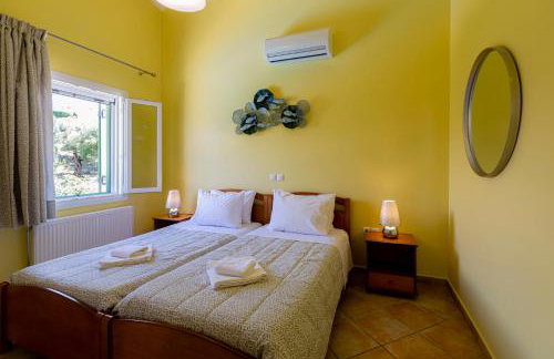 Villa Charchala - Foto 36