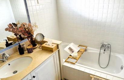 House Isabelle in Golf Saint Endreol, Provence, great view - Foto 47