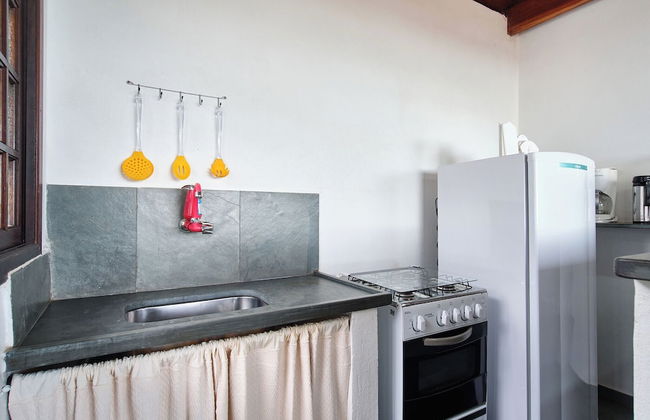 Chalés Mirante da Lagoinha - Foto 37