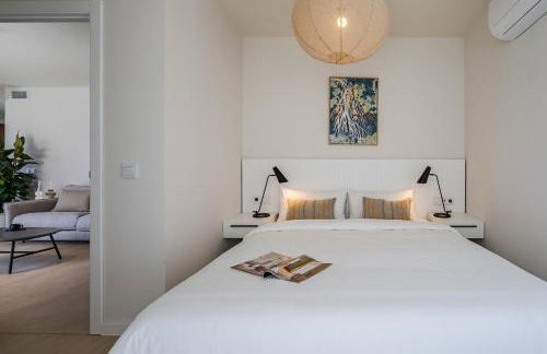 Puerto Alto Apartments by Olala Homes - Foto 39