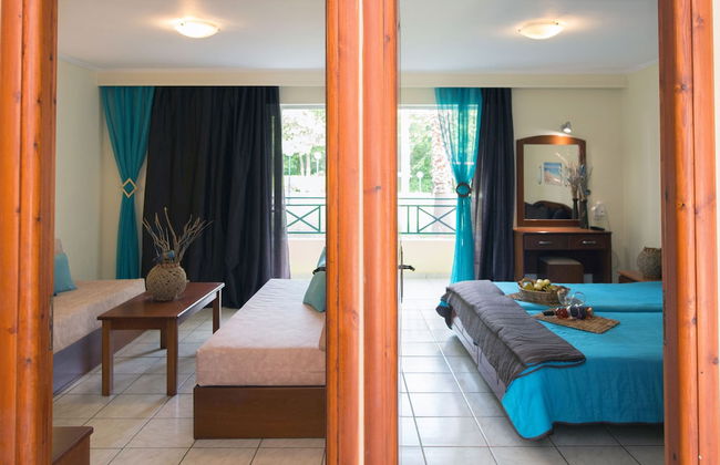 Damia Hotel - Foto 24