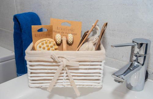 Eslanzarote Eco Villa Tony, heated pool, jacuzzi, Sat tv, Super wifi - Foto 54