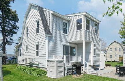 Seas the Day by Bayley Vacation Rentals - Foto 30