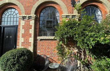 The Old Foundry - Photo 29