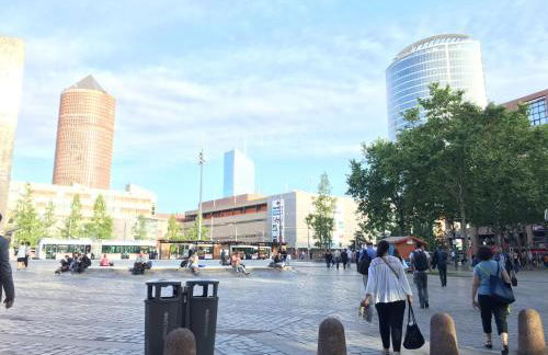 Mon Appart A VILLON-MONPLAISIR - Foto 21