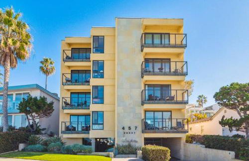 Seas the Day by Cardo - La Jolla Beachfront - Foto 38