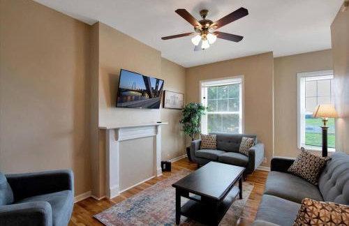 Lovely Unit in Historic SW Garden - 3 Queen beds - Foto 2