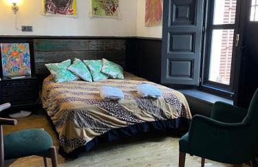 Villacremita Nice and different house in Rueda - Foto 33