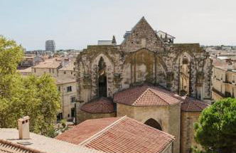 Le Nid Exotique - vue sur les toits du centre-ville - Foto 35