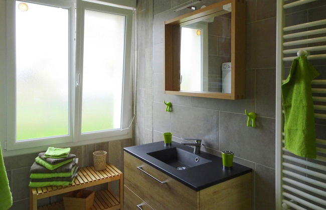 Holiday Home in France by Sandy Beach - Foto 13