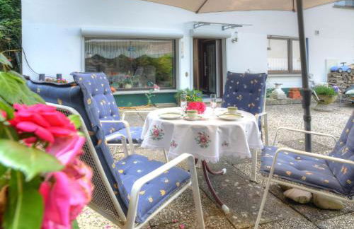 Apartment Am Dohlenberg by Interhome - Foto 13