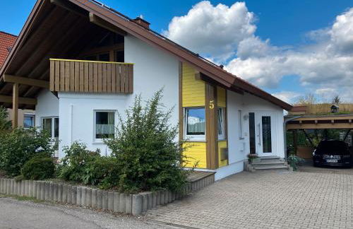 Ferienwohnung Berglen-Domizil, 2 Sz - Foto 24