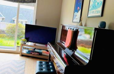 The Garden House, Broughty Ferry - Foto 41