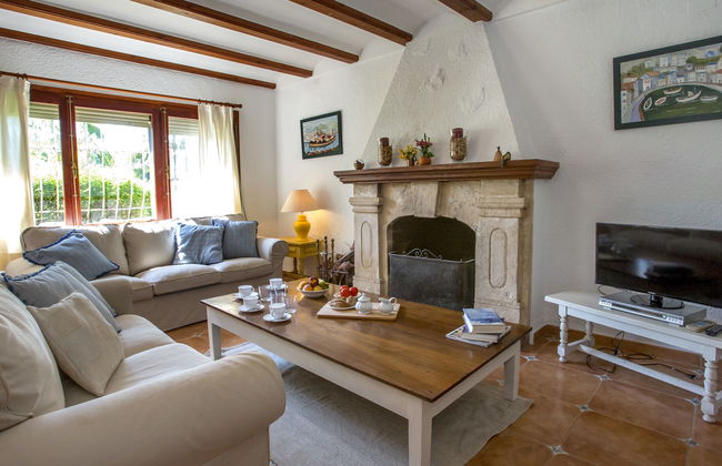 Villa Angelo - Foto 4