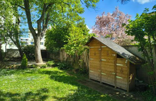 Le Petit Parc - Foto 5